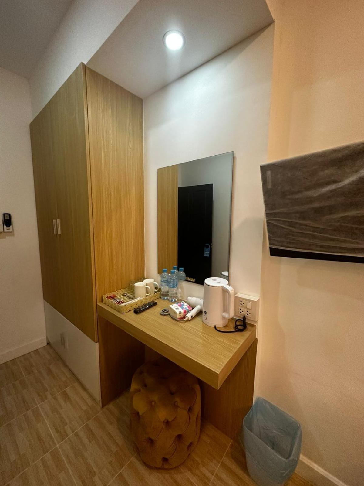 Midnight Blue Guesthouse Луанг Прабанг Екстериор снимка