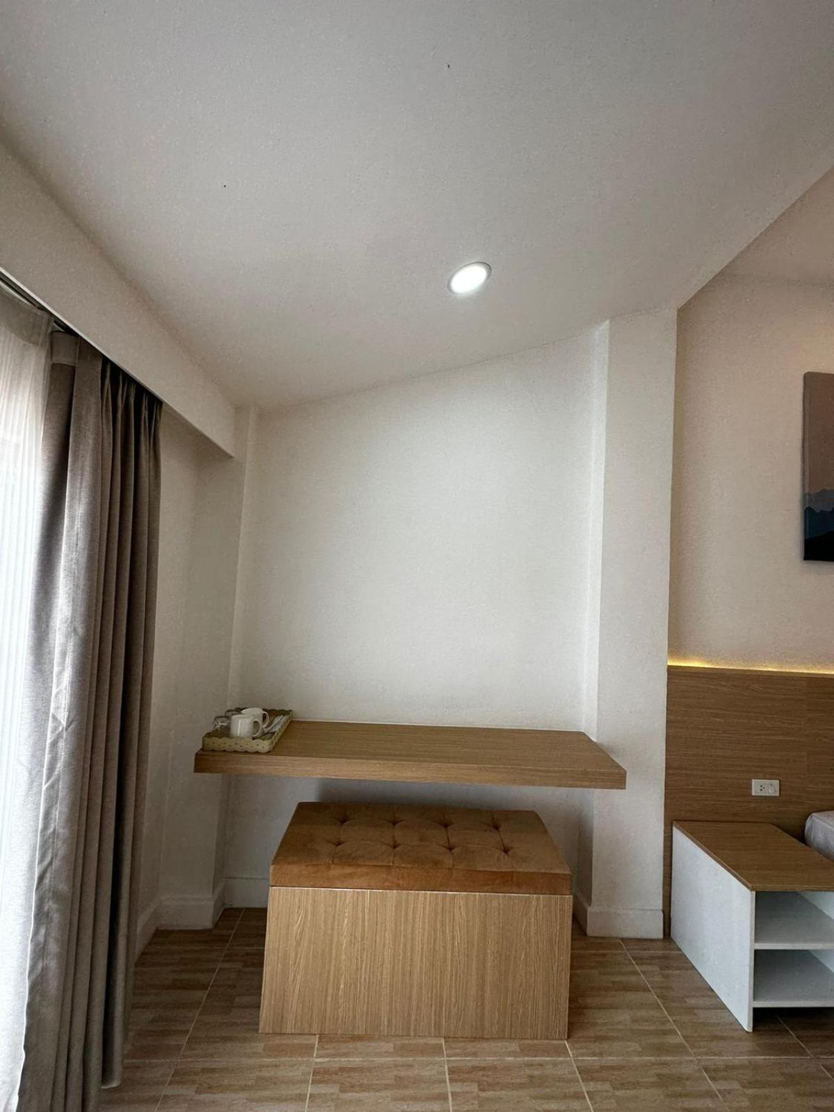 Midnight Blue Guesthouse Луанг Прабанг Екстериор снимка